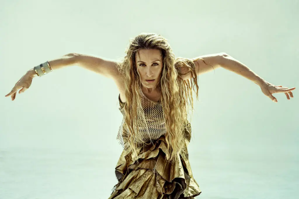 Siudy garrido: “en el flamenco, mi principal obstáculo es también mi mayor virtud”