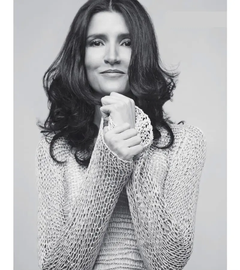 Isabel Henao, la reina de la moda