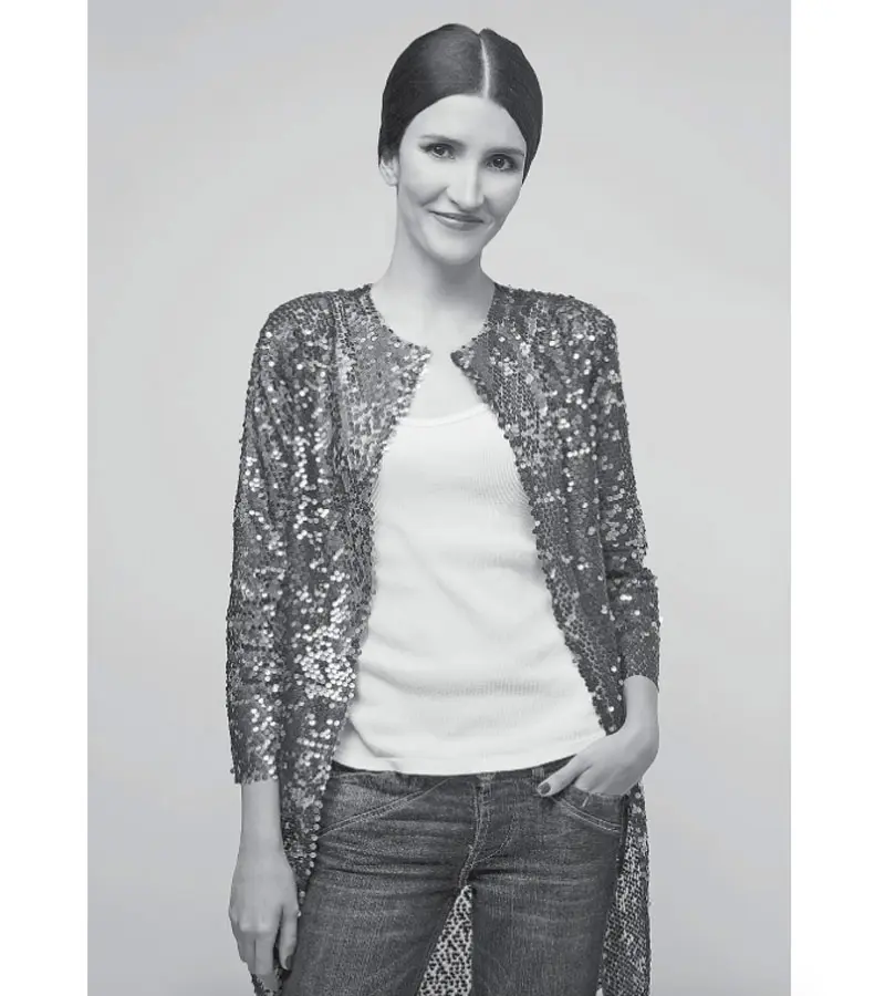 Isabel Henao, la reina de la moda