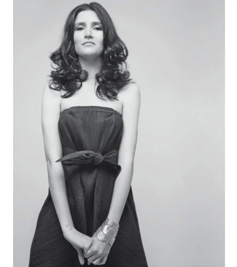 Isabel Henao, la reina de la moda