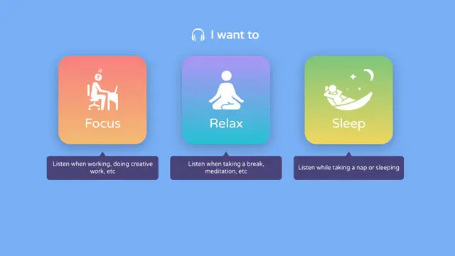 Mejore su capacidad de atención con esta aplicación