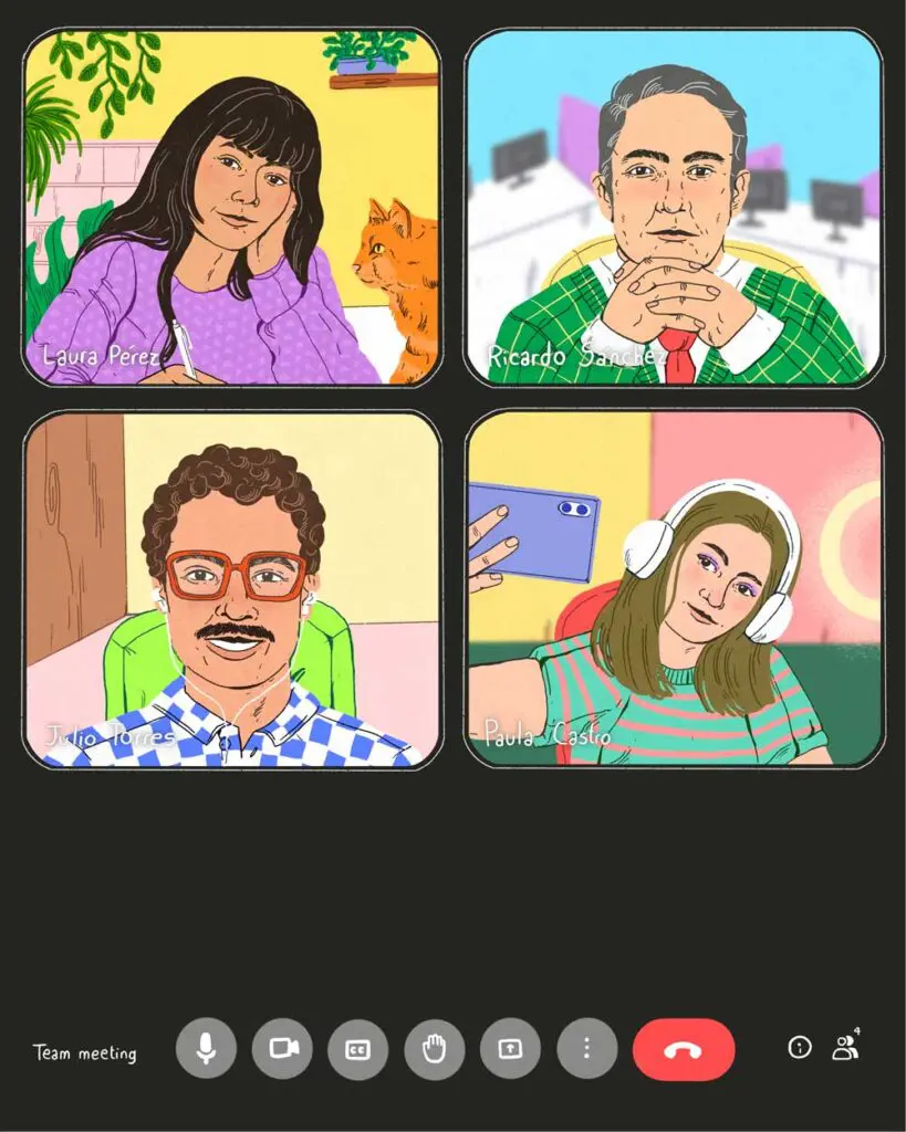 ¿Cómo se relacionan las generaciones en el trabajo? ¿Cómo se relacionan las generaciones en el trabajo?