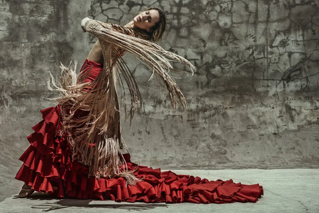 Siudy garrido: “en el flamenco, mi principal obstáculo es también mi mayor virtud”