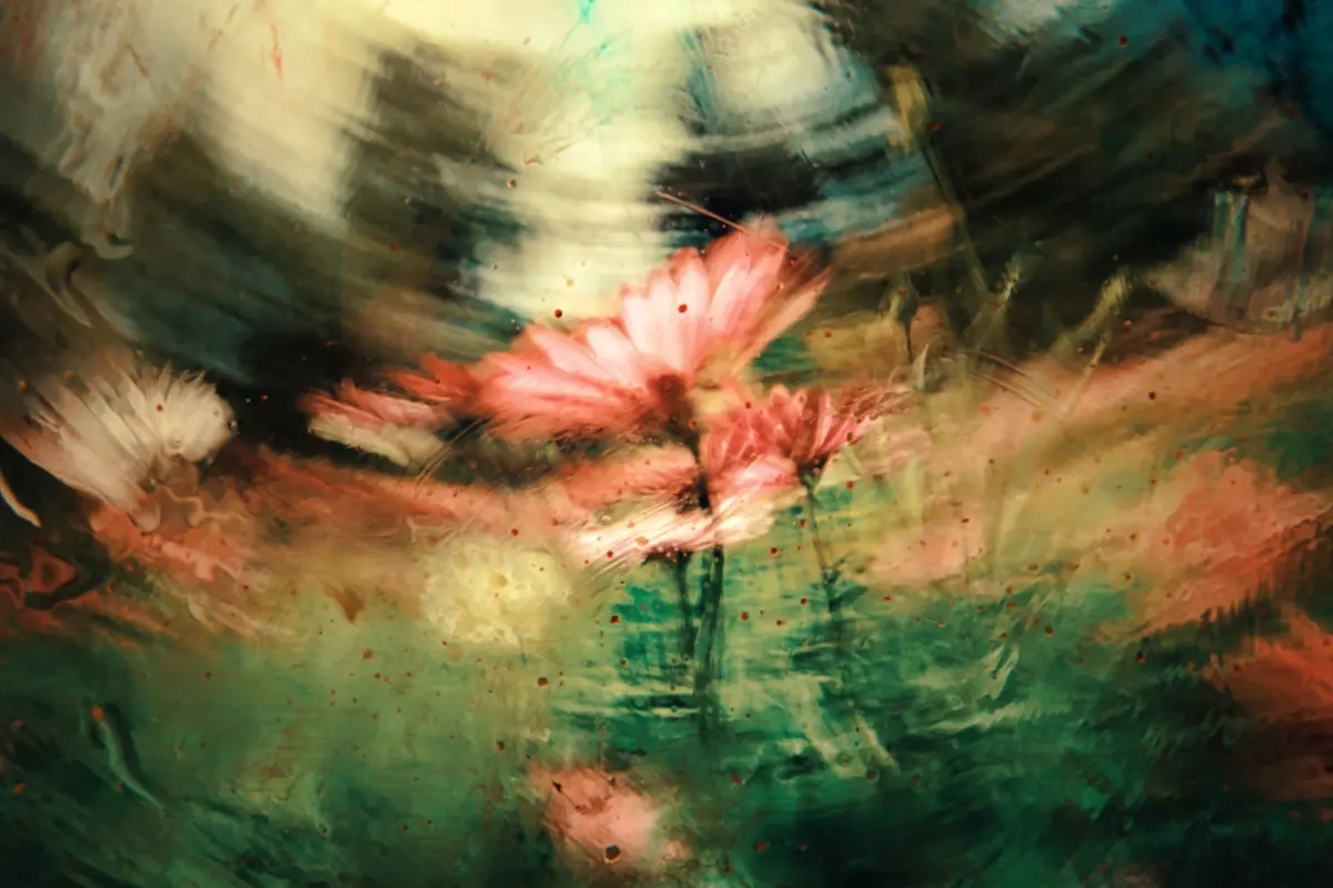 Interpretación de sueños