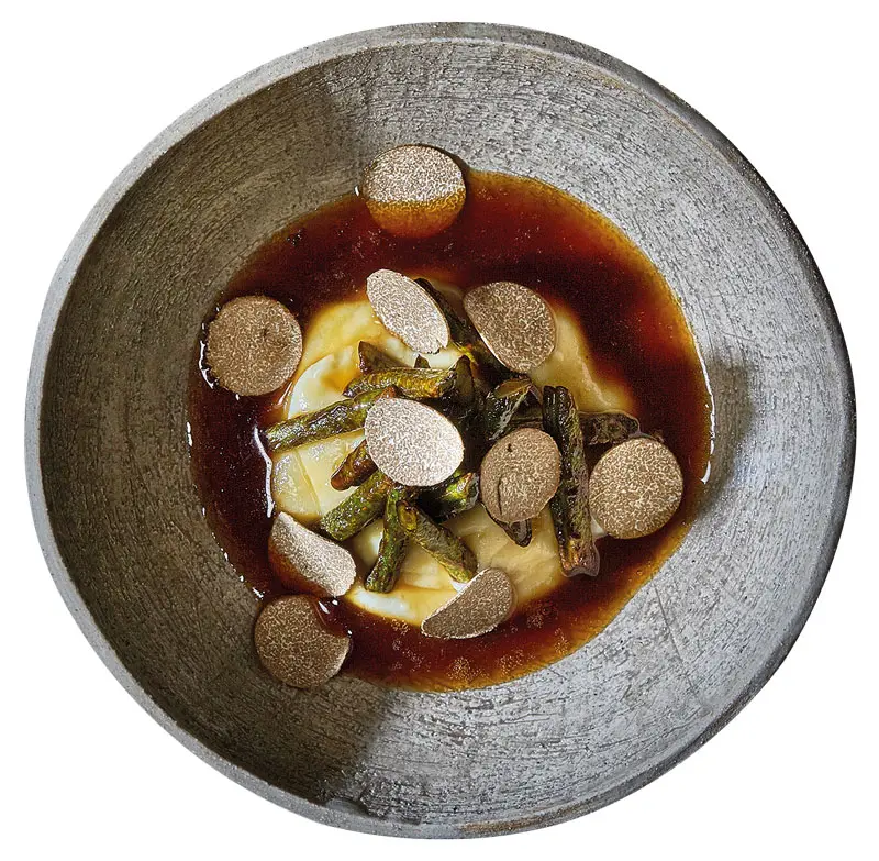 Las calles, barrios y espacios que tiene que conocer en su próximo viaje a Madrid