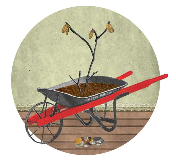 Finanzas personales: inversiones en tiempos turbulentos inversion_vin_600x551