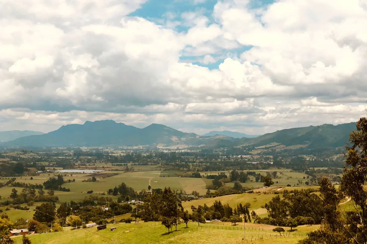La calera
