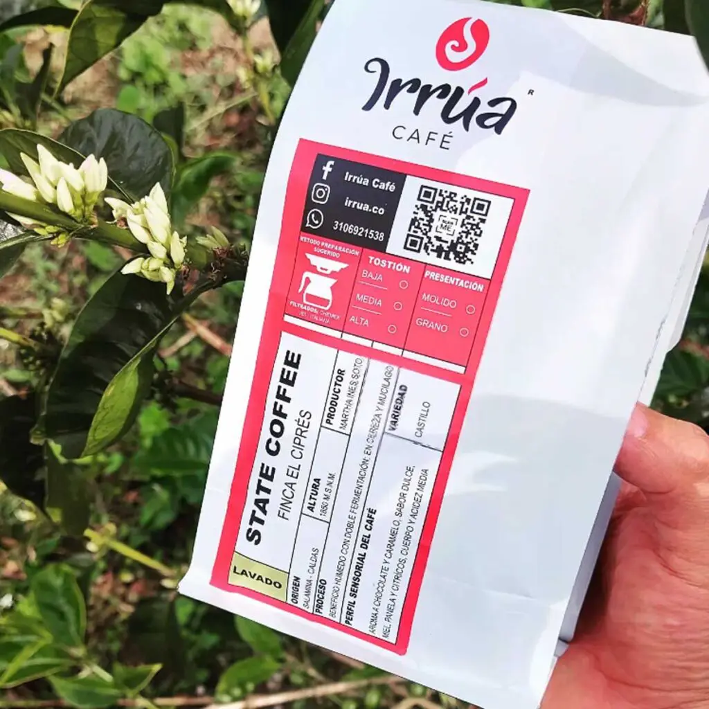 50 marcas de café colombiano para disfrutar en 2024 Café colombiano