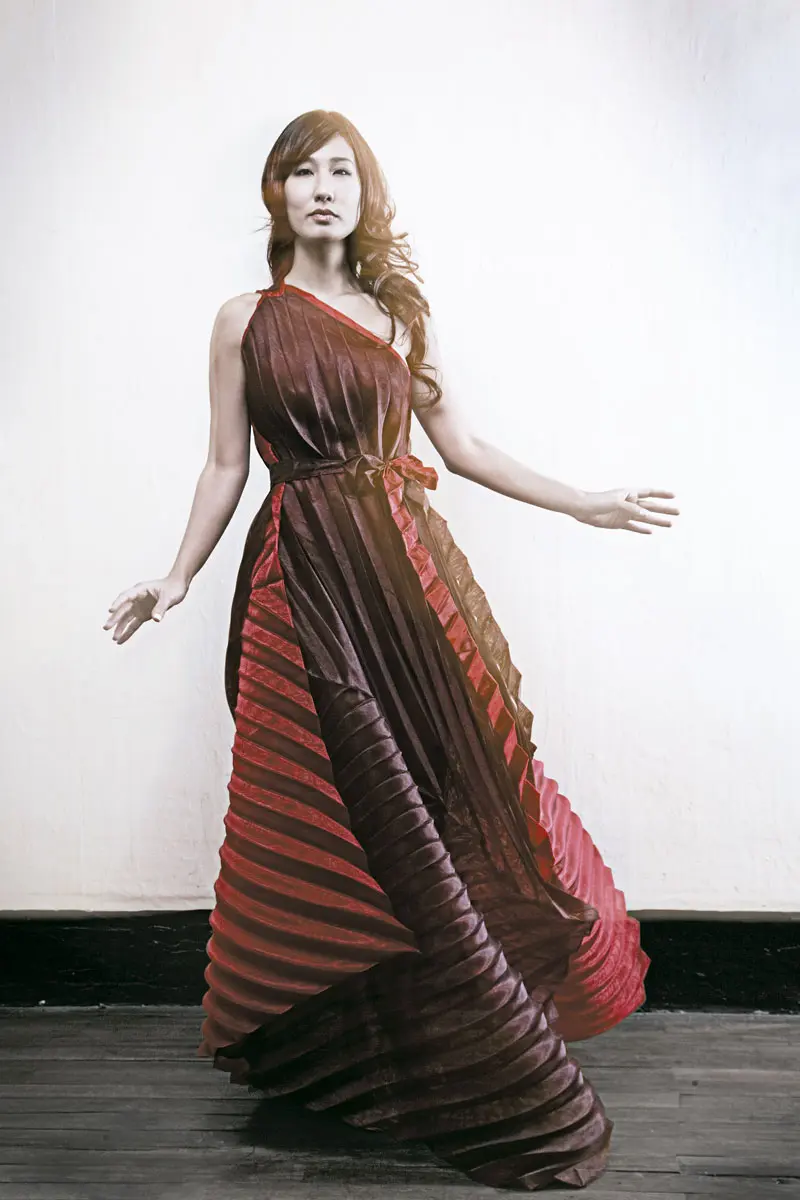 ¿quiénes eran las promesas de la moda colombiana hace 10 años? ¿quiénes eran las promesas de la moda colombiana hace 10 años?