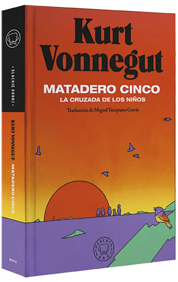 Matadero cinco