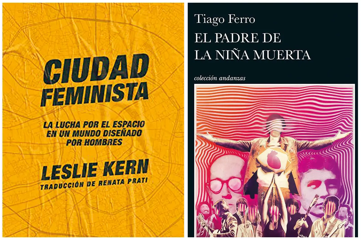 Ciudad feminista