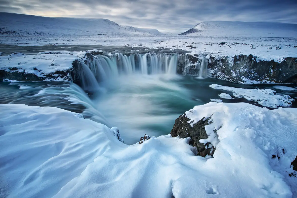 Guía colombiana para viajar por islandia