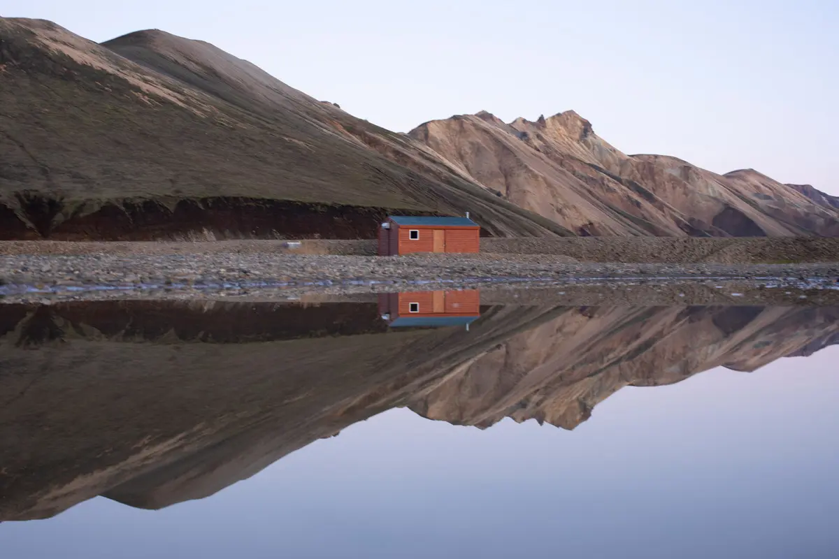 Guía colombiana para viajar por islandia