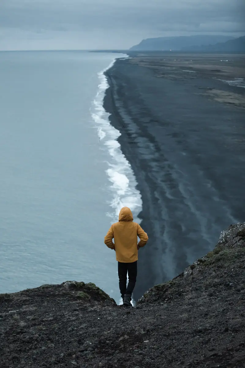 Guía colombiana para viajar por islandia