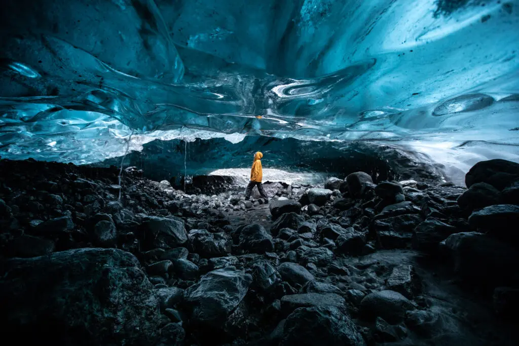 Guía colombiana para viajar por islandia Islandia