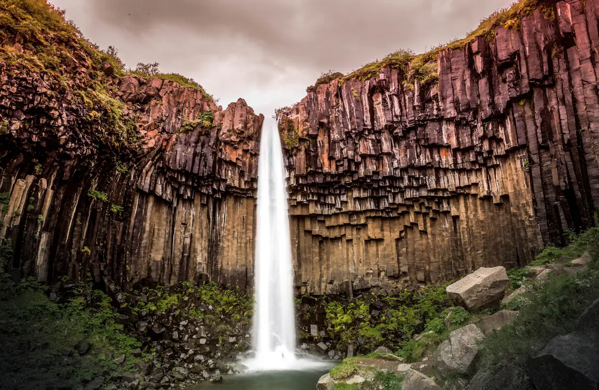 Guía colombiana para viajar por islandia