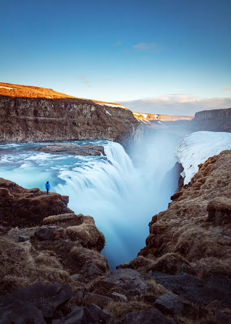Guía colombiana para viajar por islandia