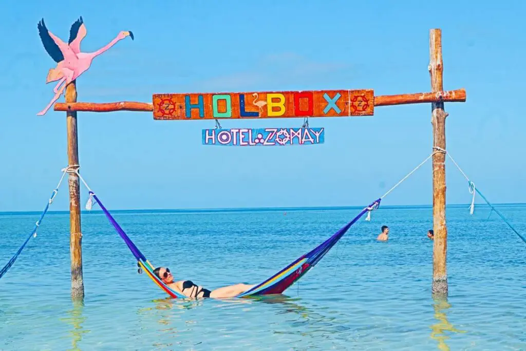 5 playas de ensueño que alguna vez debería conocer