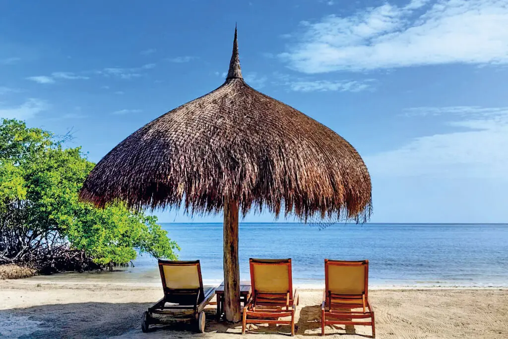 Ocho experiencias inolvidables para hacer en cartagena