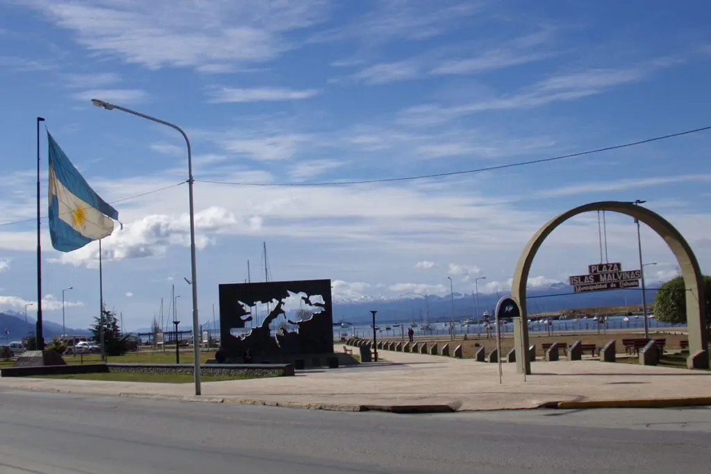 ¿Cómo se vive en las Islas Malvinas?
