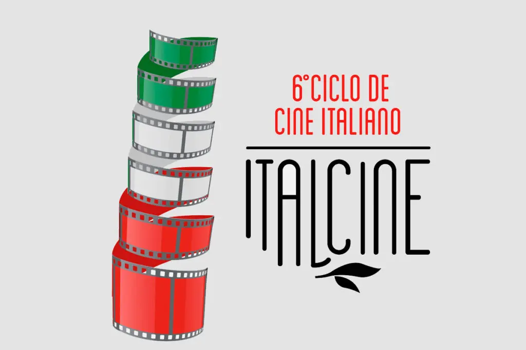 Sexto ciclo de cine italiano llega a colombia