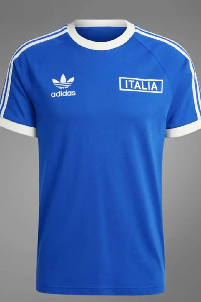 Galería: Así se ven las camisetas retro de las selecciones de Latinoamérica