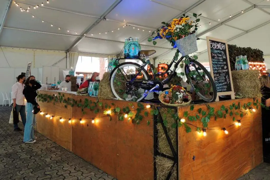 Los planes que no se puede perder en diciembre en Bogotá Los planes que no se puede perder en diciembre en Bogotá