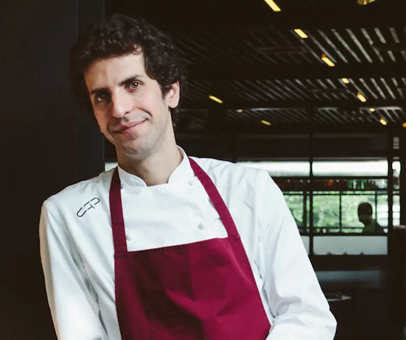 Vea las mejores cenas gourmet de Bogotá en el Davivienda Restaurant Tour Alimentarte