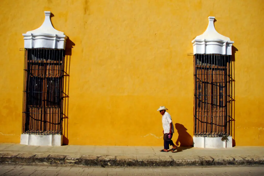 Pueblos Mágicos Yucatán