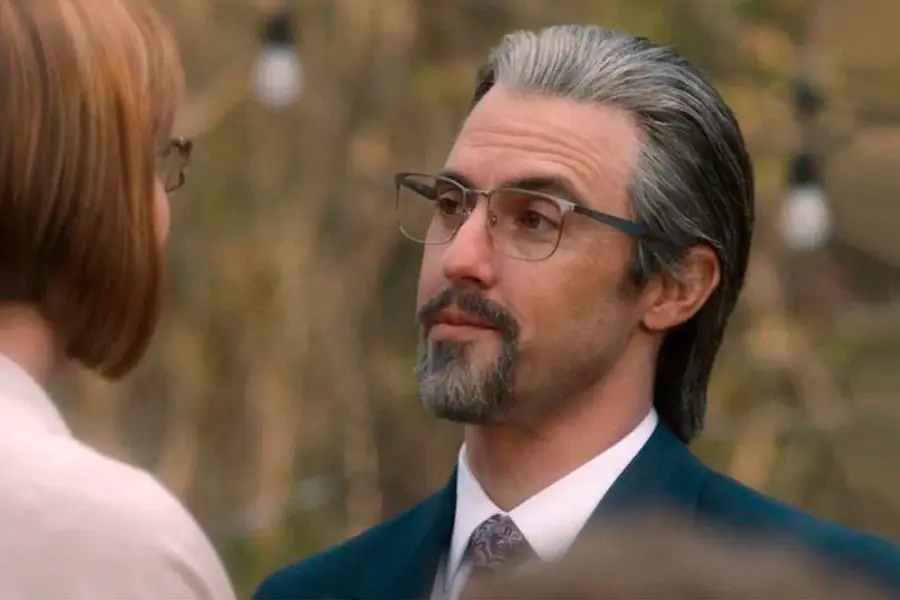 Netflix, fox o amazon: en dónde ver this is us y 8 razones para hacerlo Jack, this is us