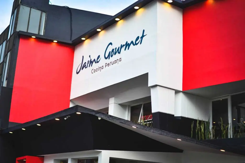 Jaime Gourmet, la historia del llanero que le apuesta a la comida de mar en Bogotá