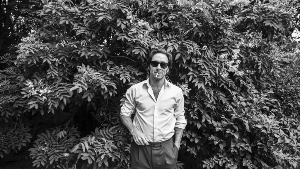 Alcoholismo y escritura, los temas de la nueva novela de jaime arracó montoliu
