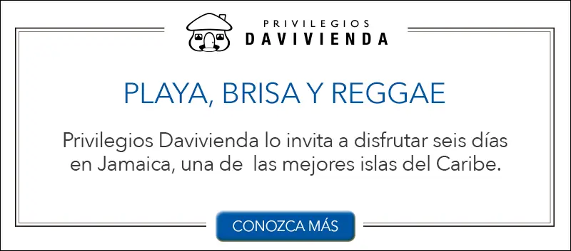 Jamaica y Orlando: dos destinos que no se puede perder