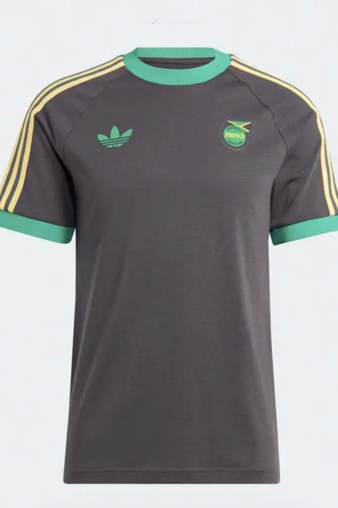 Galería: Así se ven las camisetas retro de las selecciones de Latinoamérica