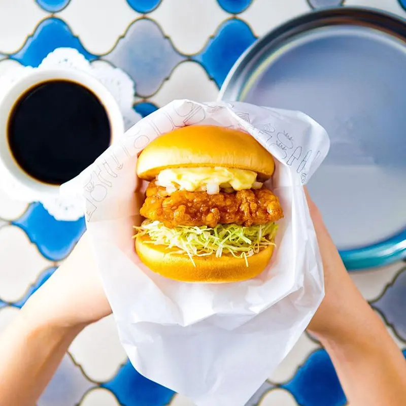 Las 10 mejores hamburguesas del mundo según chefs estrella michelin