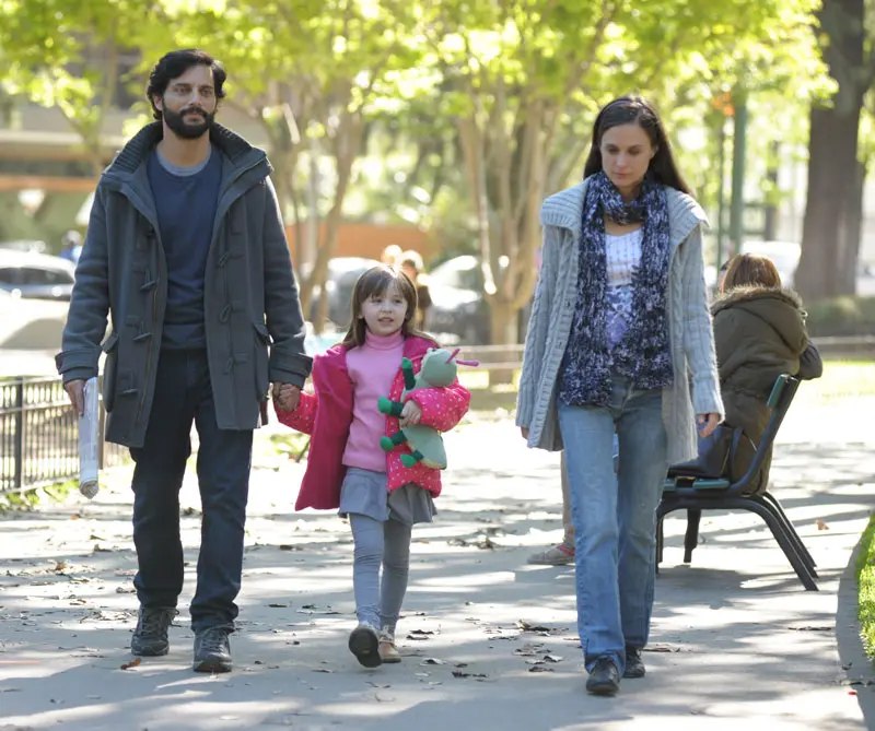 El jardín de bronce: la nueva serie policial de hbo