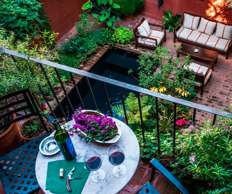 ¿Sabía que Francis Ford Coppola es hotelero?