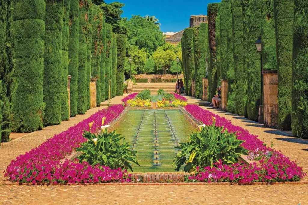 Córdoba, encuentro de dos mundos en España