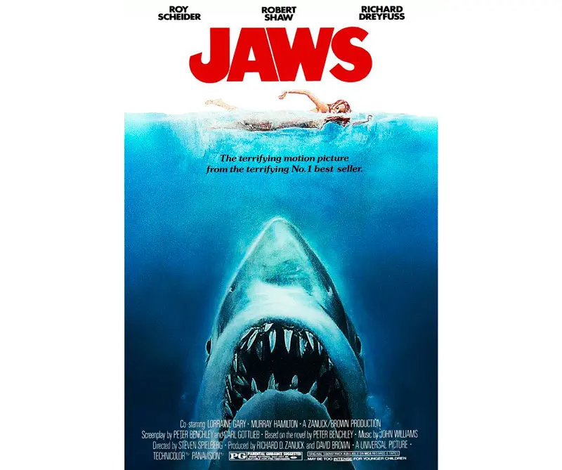 Galería: Estas son las películas más influyentes de la historia