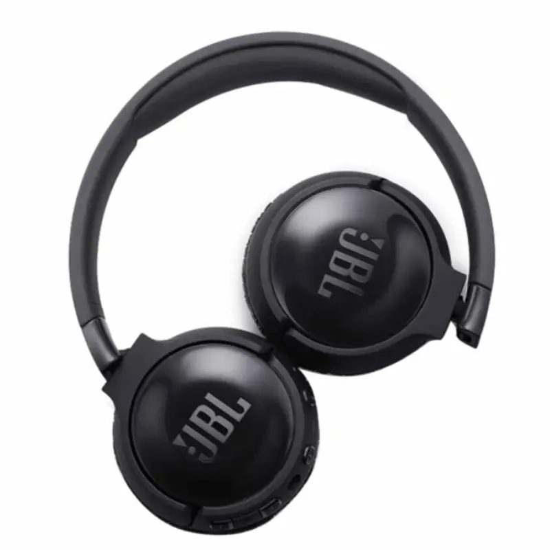 Audífonos con cancelación de ruido