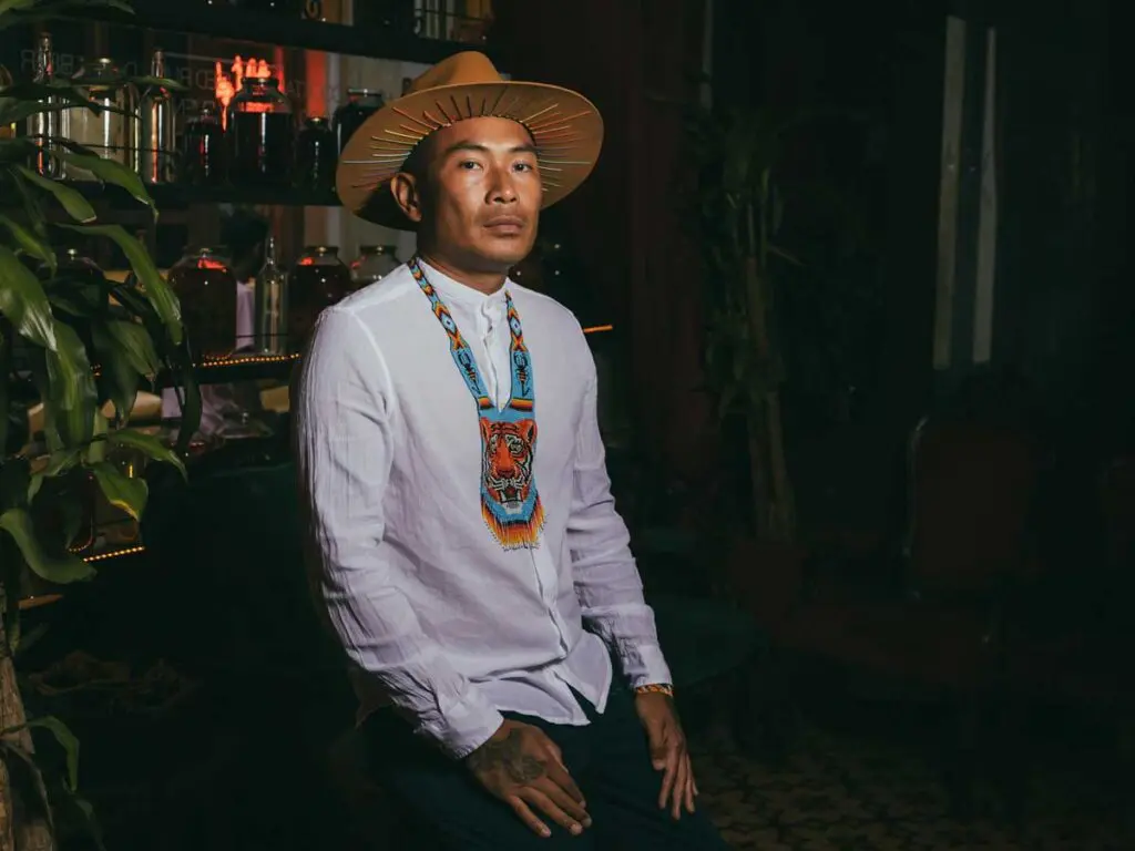 La gastronomía de Colombia es una revolución a fuego lento