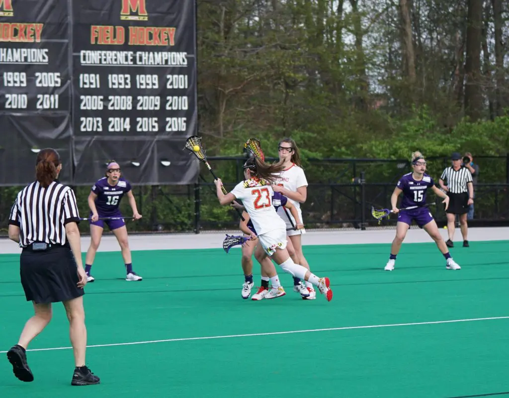 Estos son los nuevos deportes que entran a los Juegos Olímpicos de Los Ángeles 2028