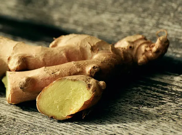 analgésicos naturales