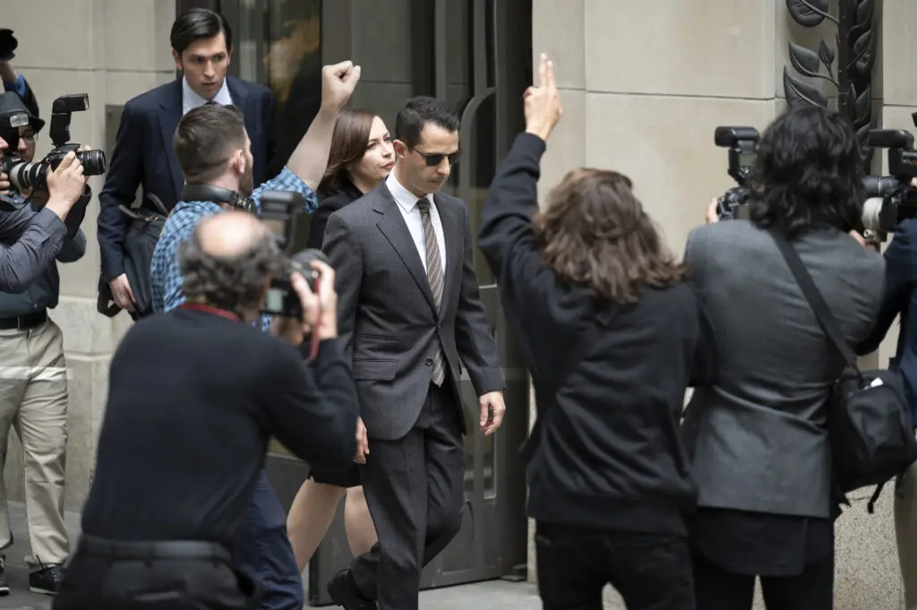 Tres series imperdibles para ver en Semana Santa