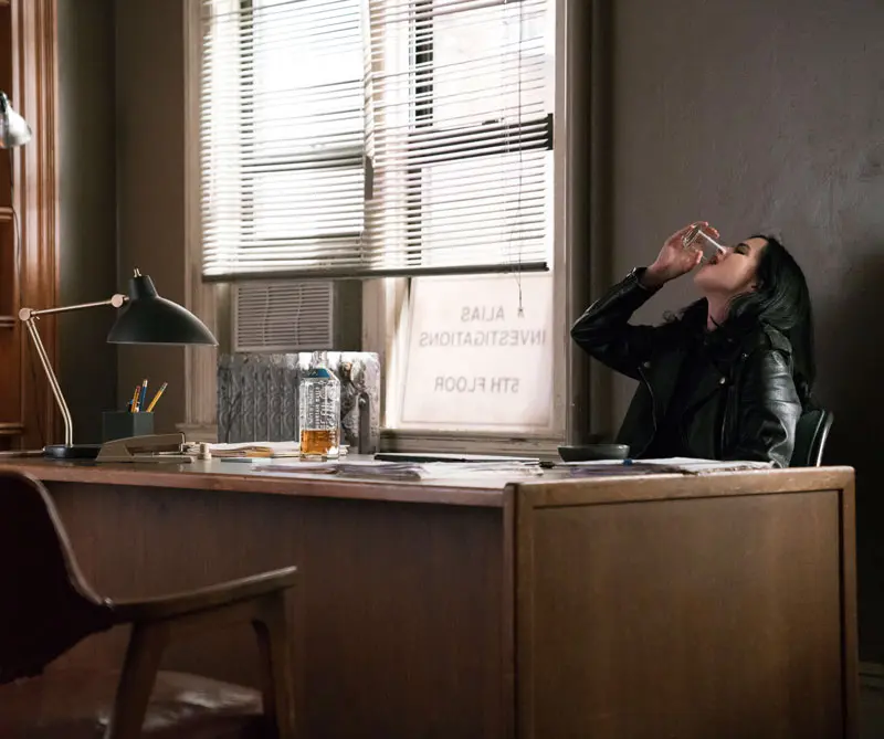 Dos nuevos tráilers de netflix