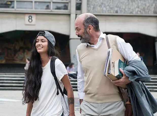 Colombia estará presente en el festival de cine de toronto