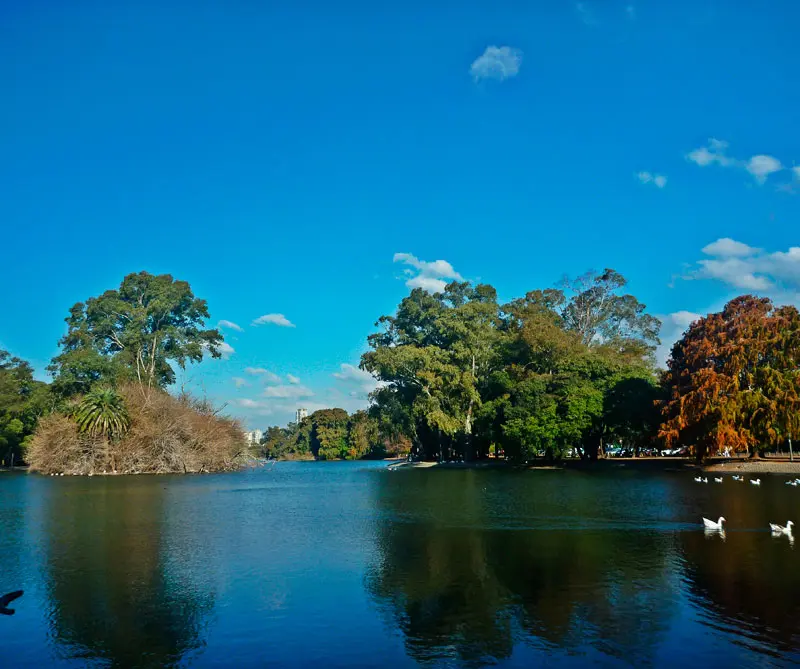 Estos son los imperdibles de Palermo