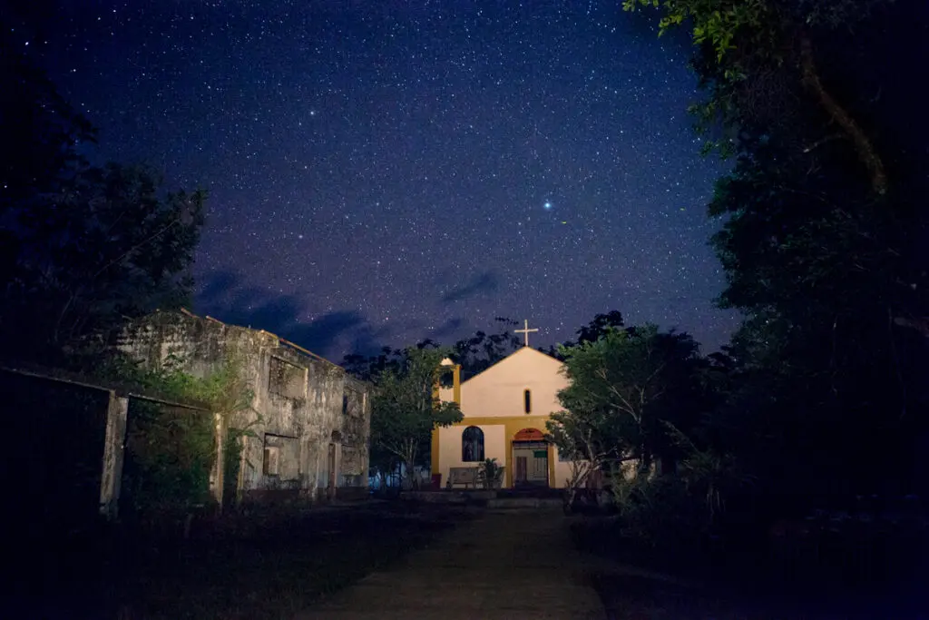 Jesús abad colorado