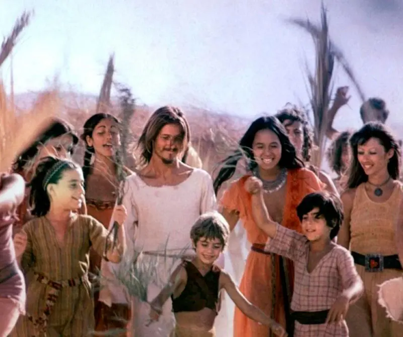 "Jesús va al cine", por Guillermo Cabrera Infante