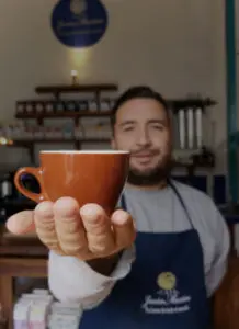 Café jesús martín, la joya gastronómica de salento, quindío Salento